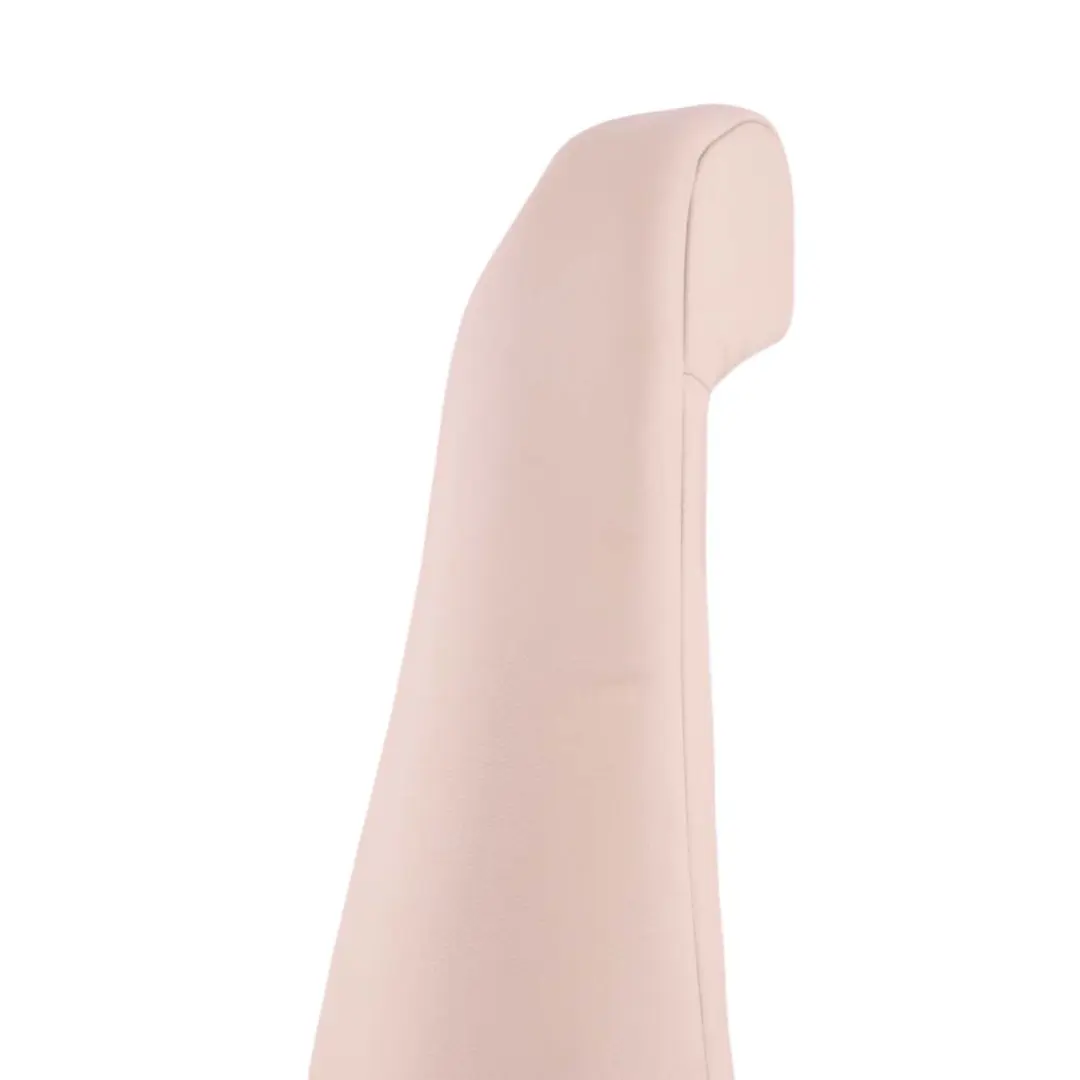 Bench Lateral Right O/S Finisher Trim Panel Leather Oyster to BMW X5 E70 Rear Seat with Part number 7253020 BMW X5 E70 Rear Seat Bench Lateral Right O/S Finisher Trim Panel Leather Oyster - SKU 7253020 - Part number 7253020