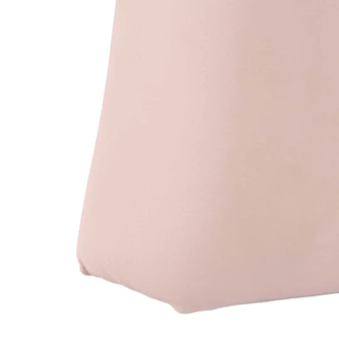 Bench Lateral Right O/S Finisher Trim Panel Leather Oyster to BMW X5 E70 Rear Seat with Part number 7253020 BMW X5 E70 Rear Seat Bench Lateral Right O/S Finisher Trim Panel Leather Oyster - SKU 7253020 - Part number 7253020