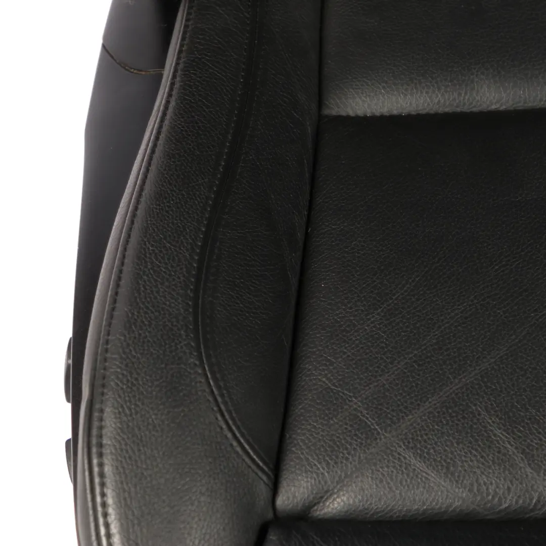 Seats M Sport BMW E92 Coupe Heated Memory Black Leather Interior Seat Set to with Part number 7253086 Seats M Sport BMW E92 Coupe Heated Memory Black Leather Interior Seat Set - SKU 7253086-1 - Part number 7253086