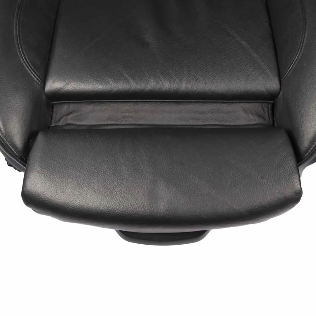  Seats M Sport BMW E92 Coupe Memory Black Leather Interior Seat Set Door Cards - SKU 7253086-2 - Part number 7253086