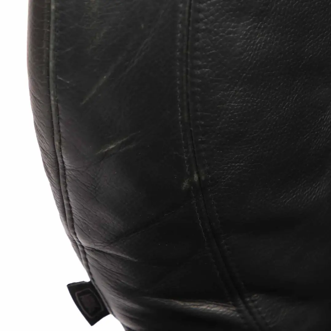 Seats M Sport BMW E92 Coupe Memory Black Leather Interior Seat Set Door Cards to with Part number 7253086 Seats M Sport BMW E92 Coupe Memory Black Leather Interior Seat Set Door Cards - SKU 7253086-2 - Part number 7253086