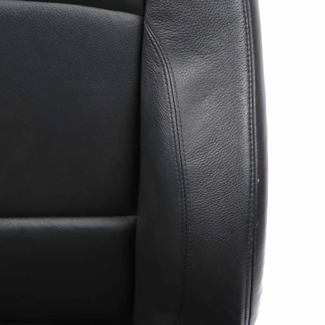 Seats M Sport BMW E92 Coupe Memory Black Leather Interior Seat Set Door Cards to with Part number 7253086 Seats M Sport BMW E92 Coupe Memory Black Leather Interior Seat Set Door Cards - SKU 7253086-2 - Part number 7253086