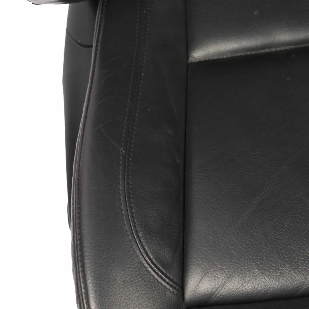 Seats M Sport BMW E92 Coupe Memory Black Leather Interior Seat Set Door Cards to with Part number 7253086 Seats M Sport BMW E92 Coupe Memory Black Leather Interior Seat Set Door Cards - SKU 7253086-2 - Part number 7253086