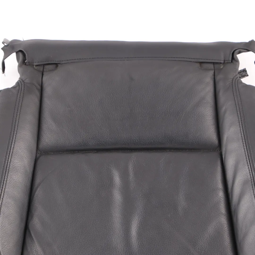 BMW E92 Poszycie Siedziska Fotela Przód Grzane - SKU 7253086-3 - Numer Części 7253086