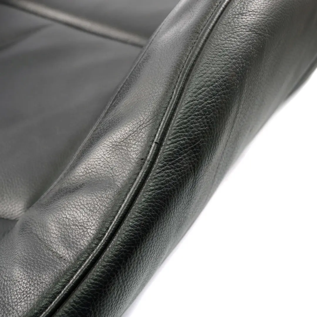 Sitzheizung Vorne Links Sportsitz Lehne Bezug Leder Dakota Schwarz für BMW 3 E92 mit Teilenummer 7253093 BMW 3 E92 Sitzheizung Vorne Links Sportsitz Lehne Bezug Leder Dakota Schwarz - SKU 7253093-4 - Teilenummer 7253093