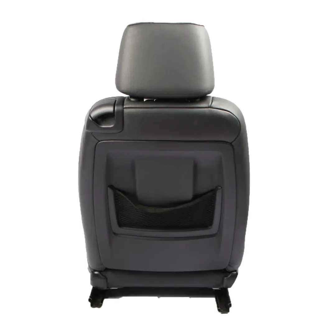  Asiento Delantero BMW E92 Coupe M Sport Calefaccion Electrico Izquierdo Cuero - SKU 7253093-7 - Número de pieza 7253093
