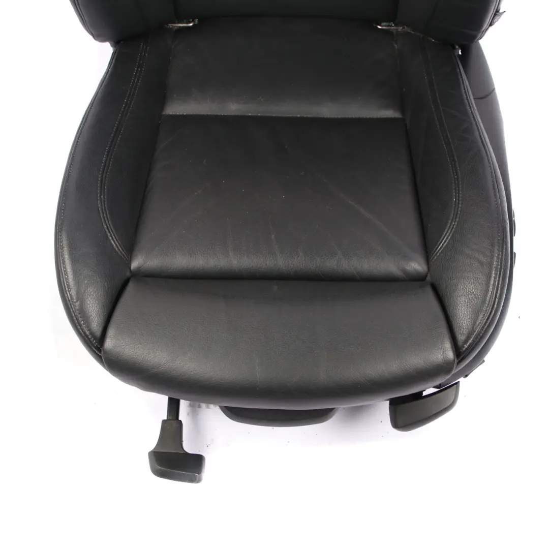 Asiento Delantero BMW E92 Coupe M Sport Calefaccion Electrico Izquierdo Cuero para con número de pieza 7253093 Asiento Delantero BMW E92 Coupe M Sport Calefaccion Electrico Izquierdo Cuero - SKU 7253093-7 - Número de pieza 7253093
