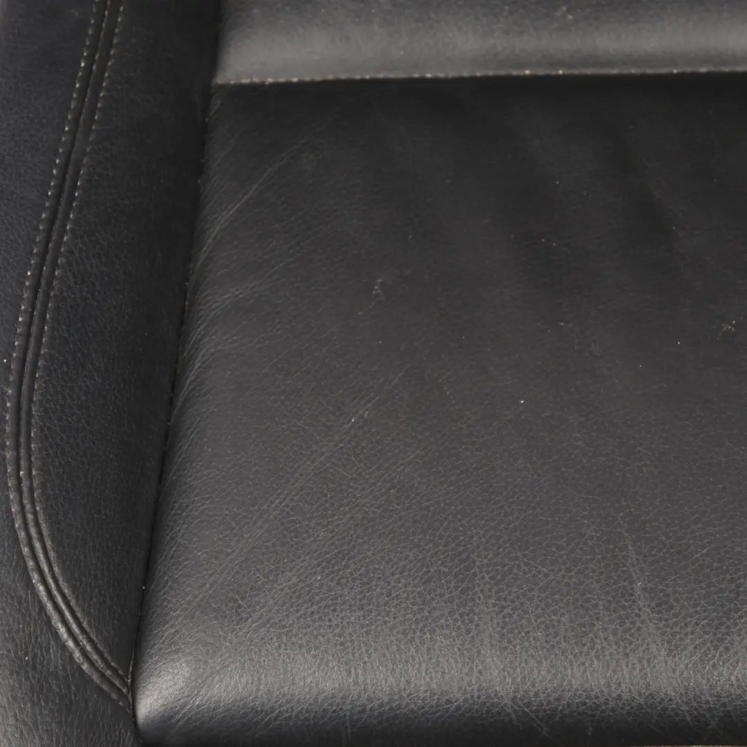 Fotel Lewy Przód Grzany do BMW E92 Coupe M Sport o numerze 7253093 BMW E92 Coupe M Sport Fotel Lewy Przód Grzany - SKU 7253093-7 - Numer Części 7253093