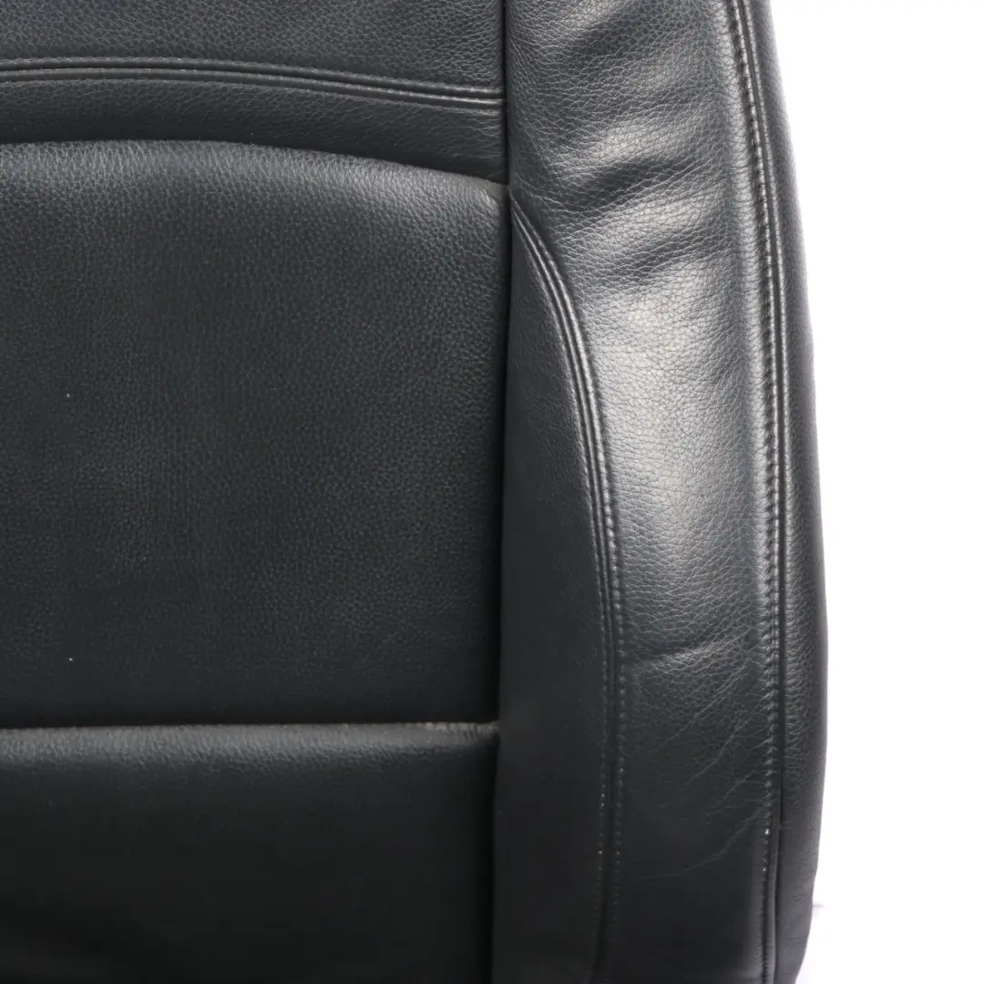 Vordersitz BMW E92 M Sport Beheizt Elektrisch Rechts Schwarz Leder Interieur für mit Teilenummer 7253094 Vordersitz BMW E92 M Sport Beheizt Elektrisch Rechts Schwarz Leder Interieur - SKU 7253094-2 - Teilenummer 7253094