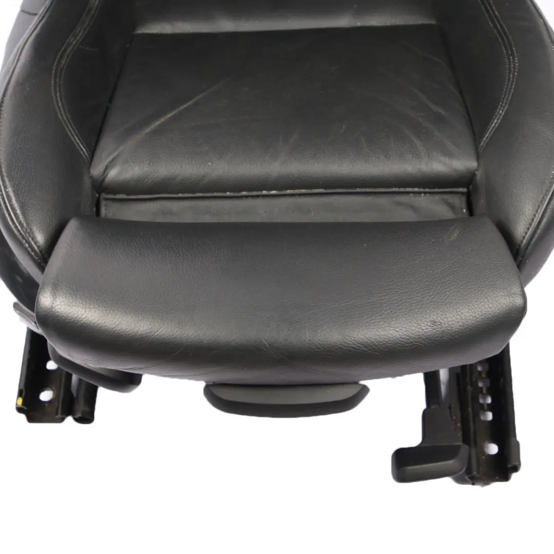  Siège Avant BMW E92 M Sport Chauffé Electrique Droit Intérieur Cuir Noir - SKU 7253094-2 - Numéro de pièce 7253094