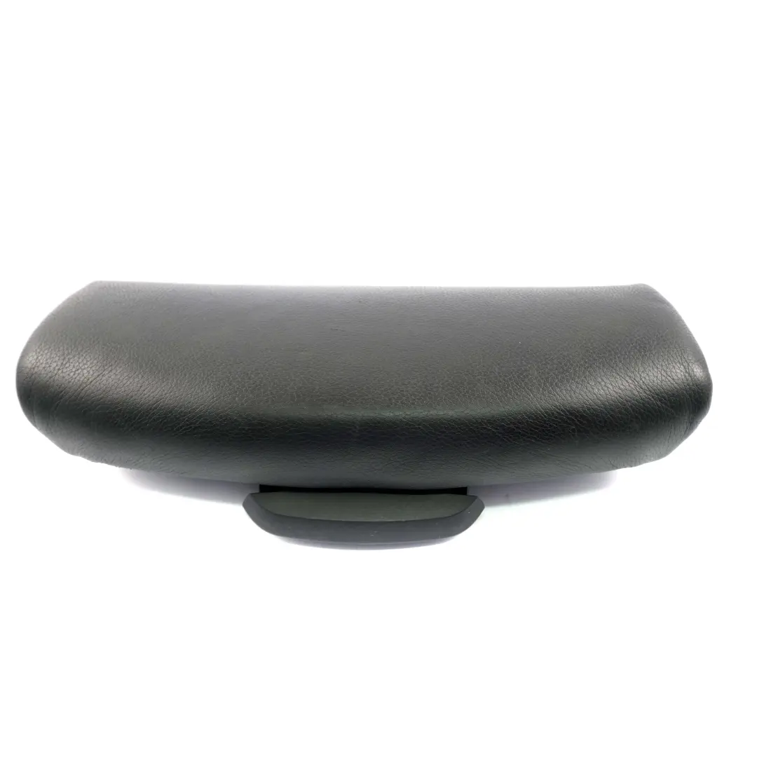 BMW 3 Series E92 Sports Seat Left Right Thigh Support Cover Trim Leather Dakota - SKU 7253188-1 - Part number 7253188