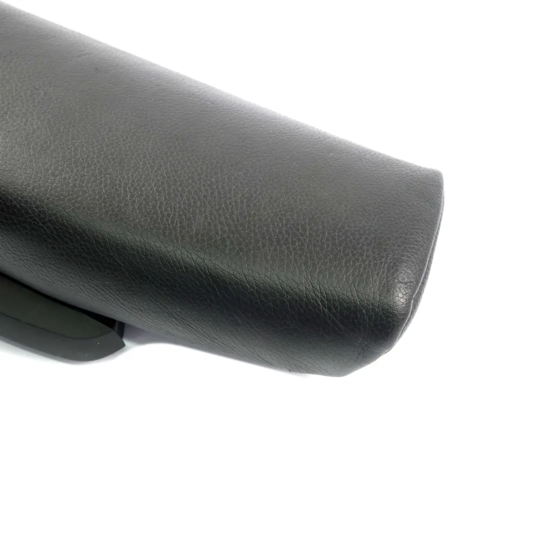 Sitz Oberschenkelauflage Bezug Leder Schwarz Dakota für BMW 3 er E92 Sport mit Teilenummer 7253188 BMW 3 er E92 Sport Sitz Oberschenkelauflage Bezug Leder Schwarz Dakota - SKU 7253188-1 - Teilenummer 7253188