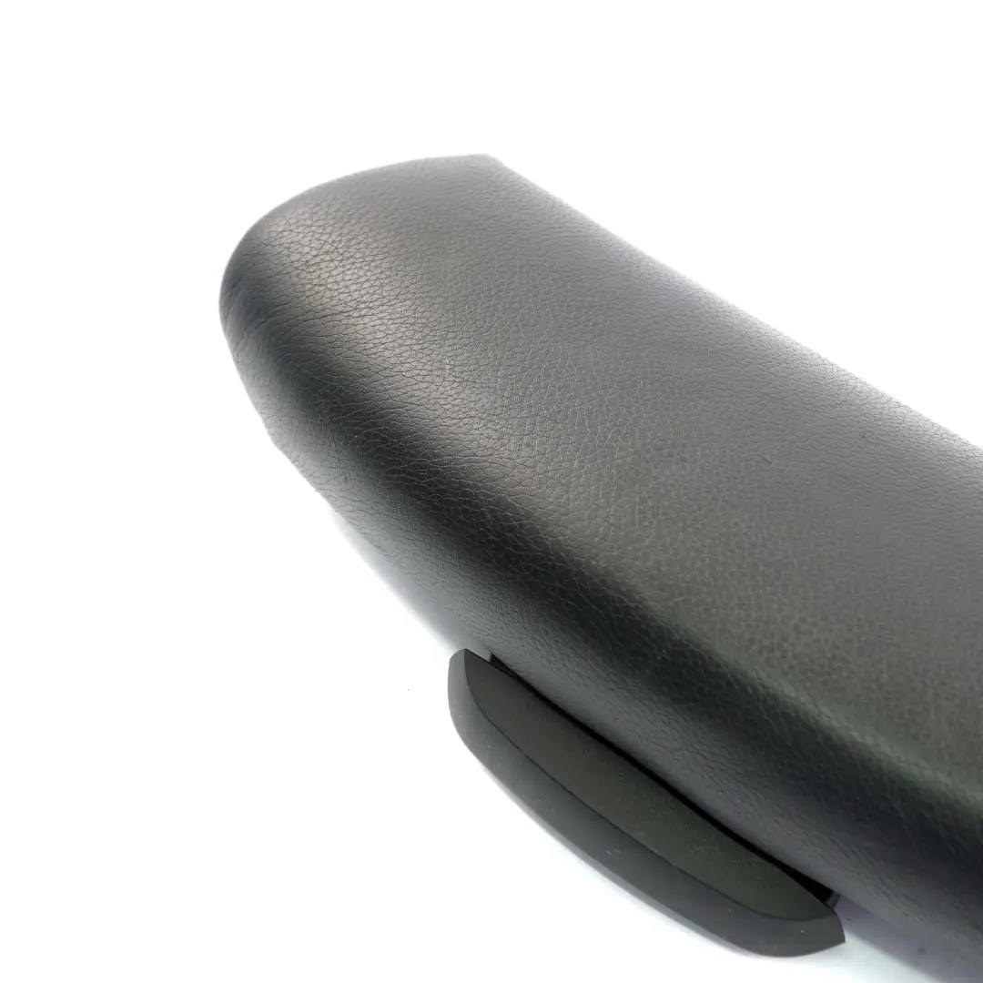 Siege Oberschenkelauflage Reference Cuir Noir Dakota pour BMW 3 E92 Sport à propos du numéro de pièce 7253188 BMW 3 E92 Sport Siege Oberschenkelauflage Reference Cuir Noir Dakota - SKU 7253188-1 - Numéro de pièce 7253188