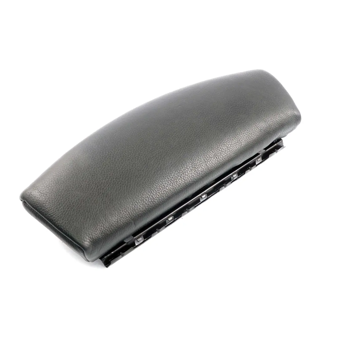 BMW 3 er E92 Sport Sitz Oberschenkelauflage Bezug Leder Schwarz Dakota - SKU 7253188-1 - Teilenummer 7253188