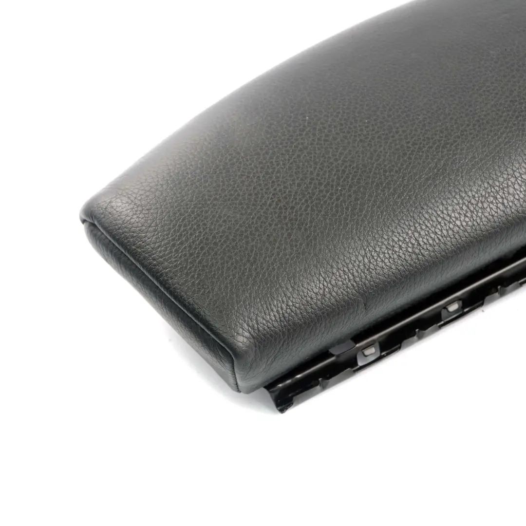 BMW 3 Series E92 Sports Seat Left Right Thigh Support Cover Trim Leather Dakota - SKU 7253188-1 - Part number 7253188