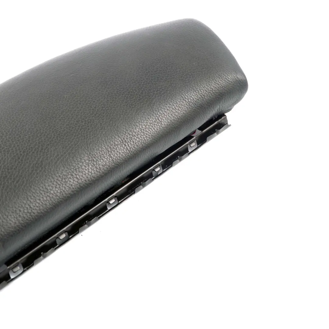 Sitz Oberschenkelauflage Bezug Leder Schwarz Dakota für BMW 3 er E92 Sport mit Teilenummer 7253188 BMW 3 er E92 Sport Sitz Oberschenkelauflage Bezug Leder Schwarz Dakota - SKU 7253188-1 - Teilenummer 7253188