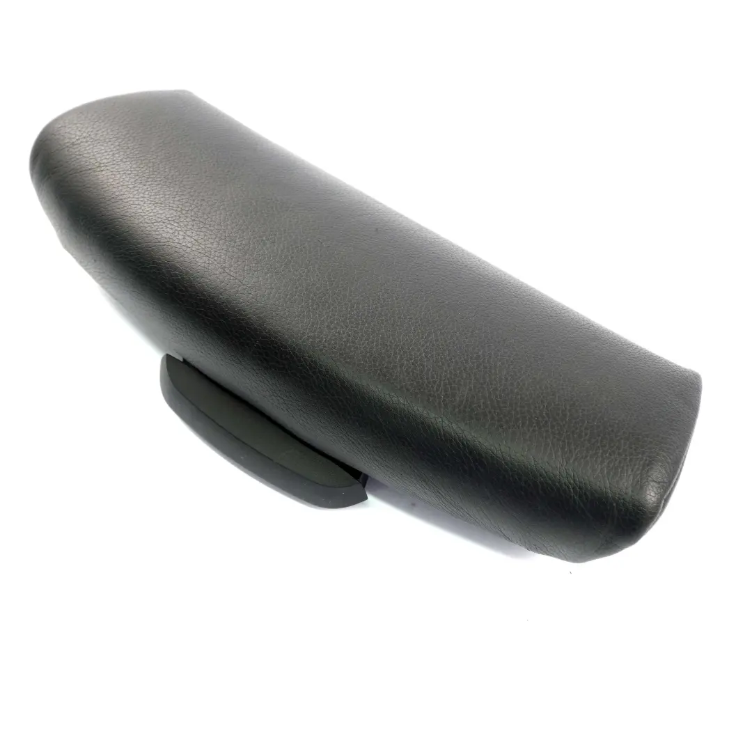 BMW 3 er E92 Sport Sitz Oberschenkelauflage Bezug Leder Schwarz Dakota - SKU 7253188-1 - Teilenummer 7253188
