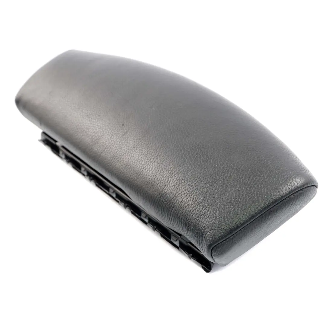 BMW 3 er E92 Sport Sitz Oberschenkelauflage Bezug Leder Schwarz Dakota - SKU 7253188-1 - Teilenummer 7253188