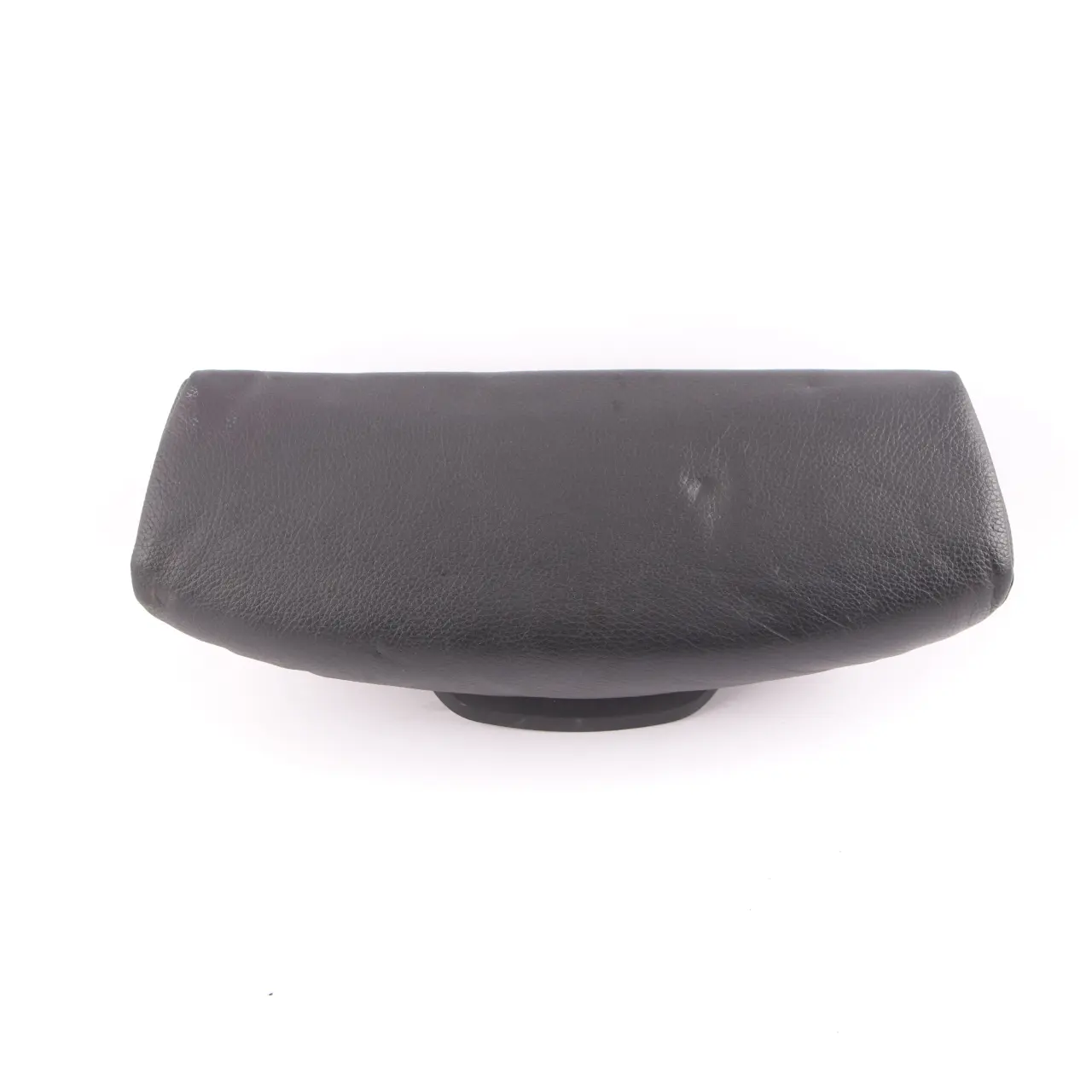 BMW E92 Seat Covering Panel Sports Left Right Thigh Cover Cuero Negro