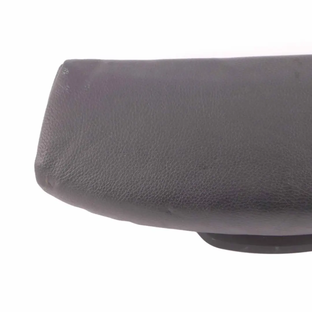 Covering Panel Sports Left Right Thigh Support Cover Black Leather to BMW E92 Seat with Part number 7253188 BMW E92 Seat Covering Panel Sports Left Right Thigh Support Cover Black Leather - SKU 7253188-2 - Part number 7253188