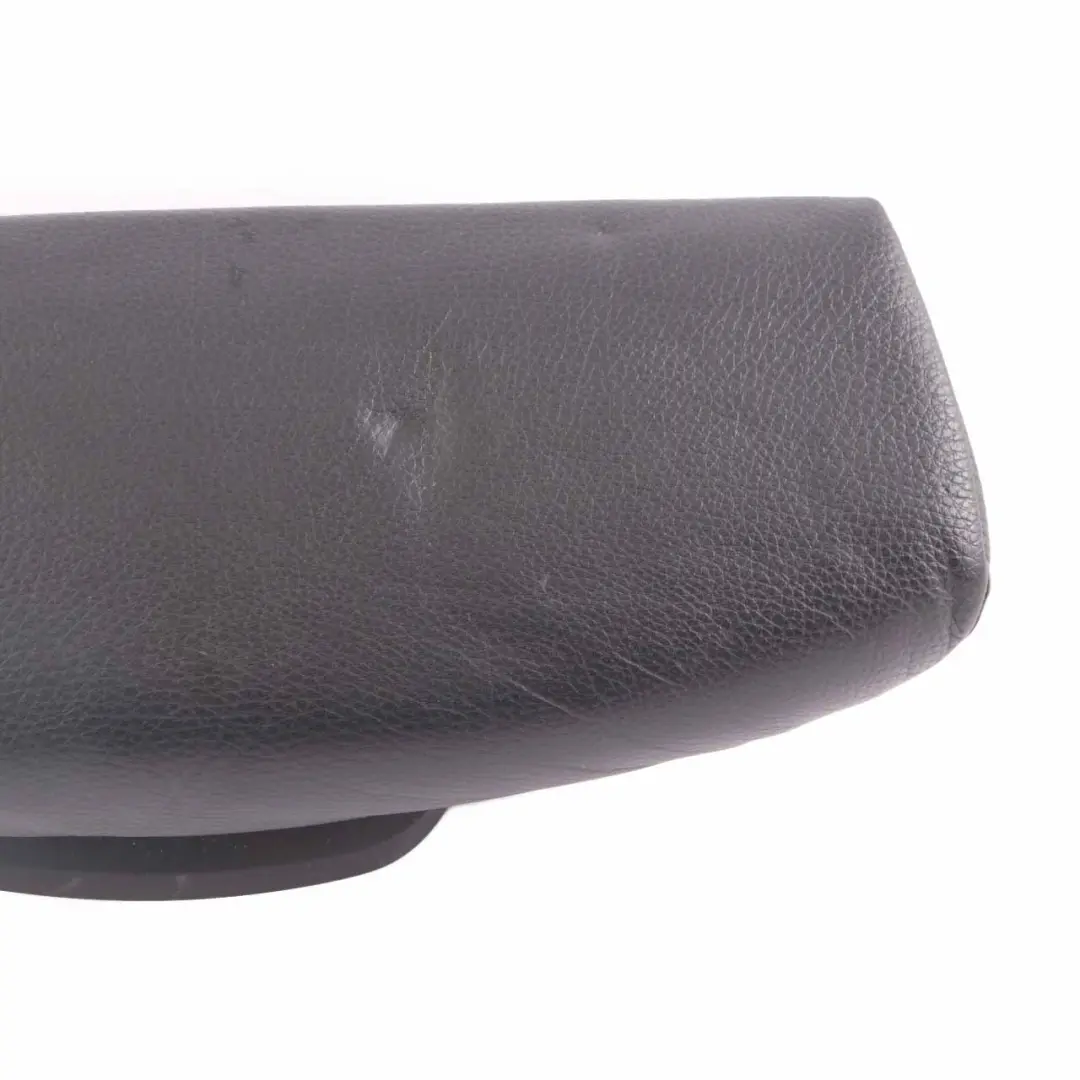 BMW E92 Podparcie Ud Fotela Prawy Lewy Skóra Czarna - SKU 7253188-2 - Numer Części 7253188