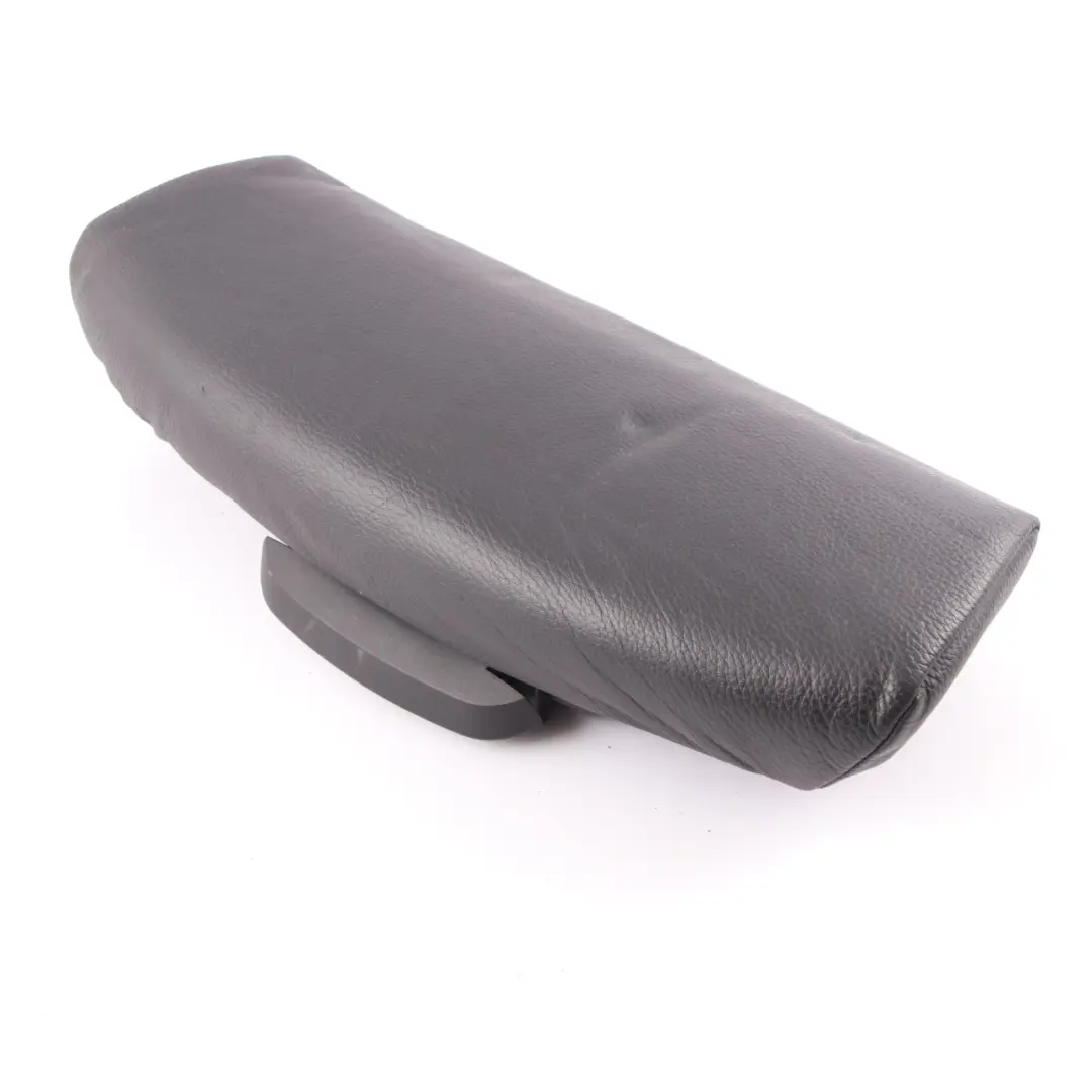 BMW E92 Panneau d'habillage de siège sport gauche droit support cuisse en cuir - SKU 7253188-2 - Numéro de pièce 7253188