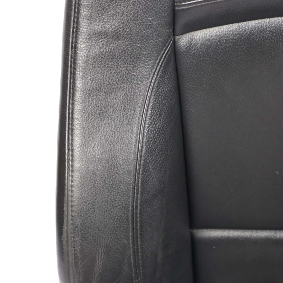 Leather Interior Seats Front Rear Seat Electric to BMW E92 Coupe M Sport Black with Part number 7253236 BMW E92 Coupe M Sport Black Leather Interior Seats Front Rear Seat Electric - SKU 7253236-1 - Part number 7253236