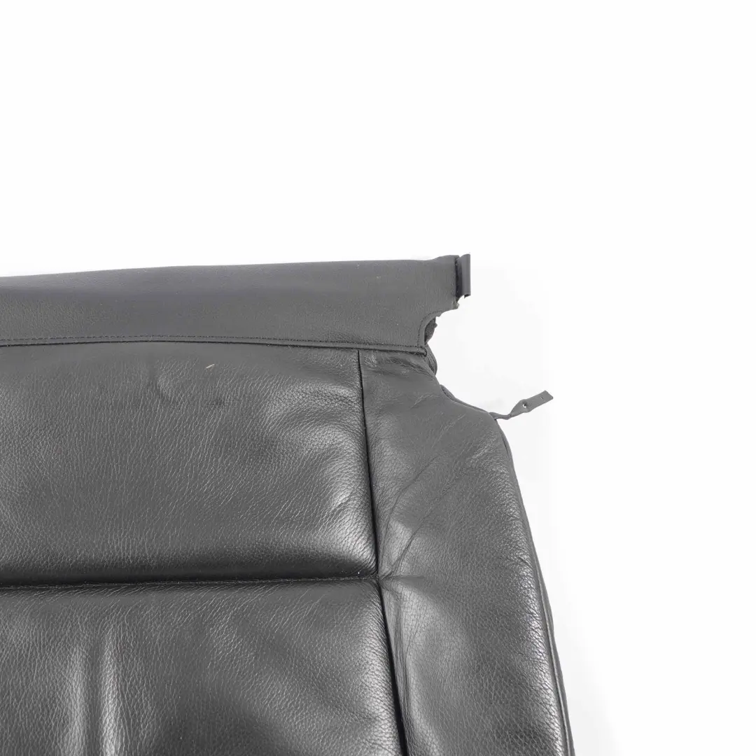 Front Left Right Basic Heated Seat N/O/S Leather Trim Cover Black to BMW E92 Coupe with Part number 7253236 BMW E92 Coupe Front Left Right Basic Heated Seat N/O/S Leather Trim Cover Black - SKU 7253236-2 - Part number 7253236