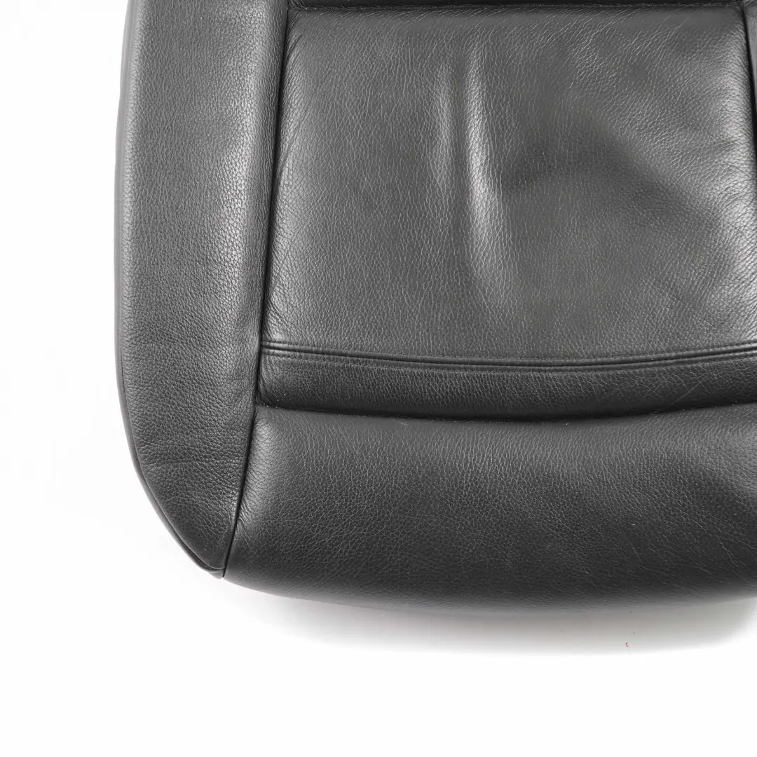 BMW E92 Coupé Delantero Izquierdo Derecho Asiento Calefactable Funda Cuero Negro - SKU 7253236-2 - Número de pieza 7253236