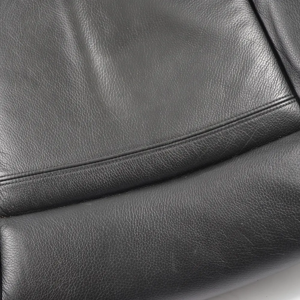 BMW 3 E92 Coupé Siège avant gauche droit de base chauffant Garniture cuir noir - SKU 7253236-2 - Numéro de pièce 7253236