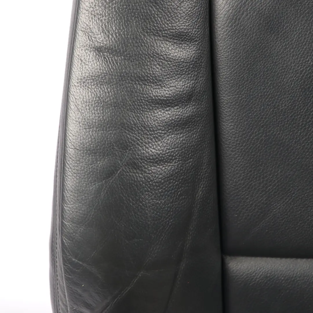  Seats BMW E92 Coupe Electric Black Leather Interior Front Rear Seat Door Cards - SKU 7253236-3 - Part number 7253236