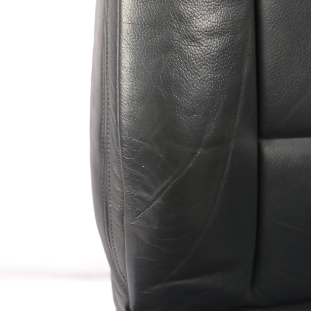 Seats BMW E92 Coupe Electric Black Leather Interior Front Rear Seat Door Cards to with Part number 7253236 Seats BMW E92 Coupe Electric Black Leather Interior Front Rear Seat Door Cards - SKU 7253236-3 - Part number 7253236