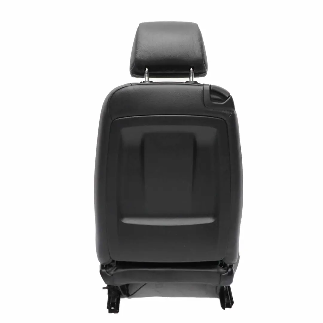 BMW E92 LCI Fotel Prawy Przód Przedni Skóra Dakota - SKU 7253244-4 - Numer Części 7253244