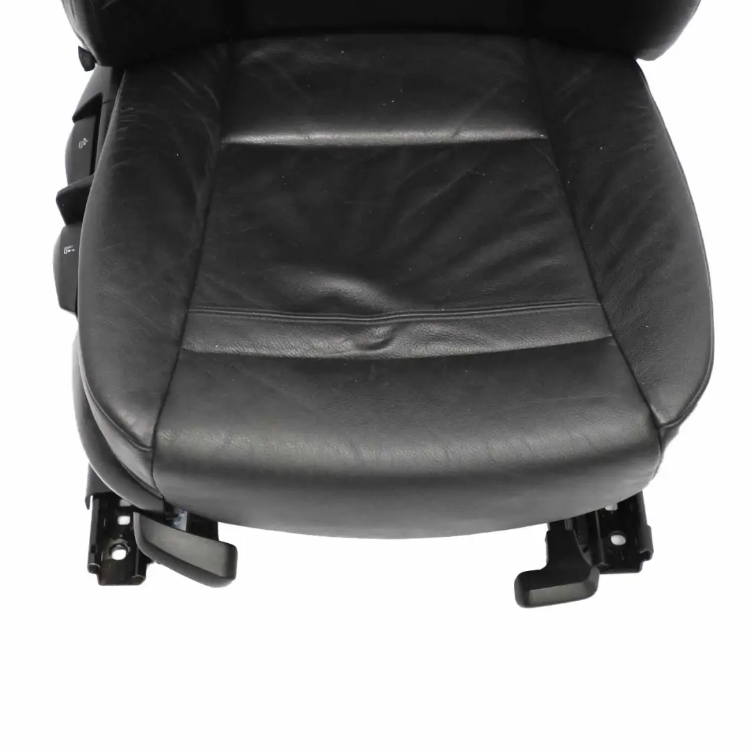 Siège Avant BMW E92 Coupe Droit Cuir Noir Dakota Chauffant pour à propos du numéro de pièce 7253244 Siège Avant BMW E92 Coupe Droit Cuir Noir Dakota Chauffant - SKU 7253244-5 - Numéro de pièce 7253244