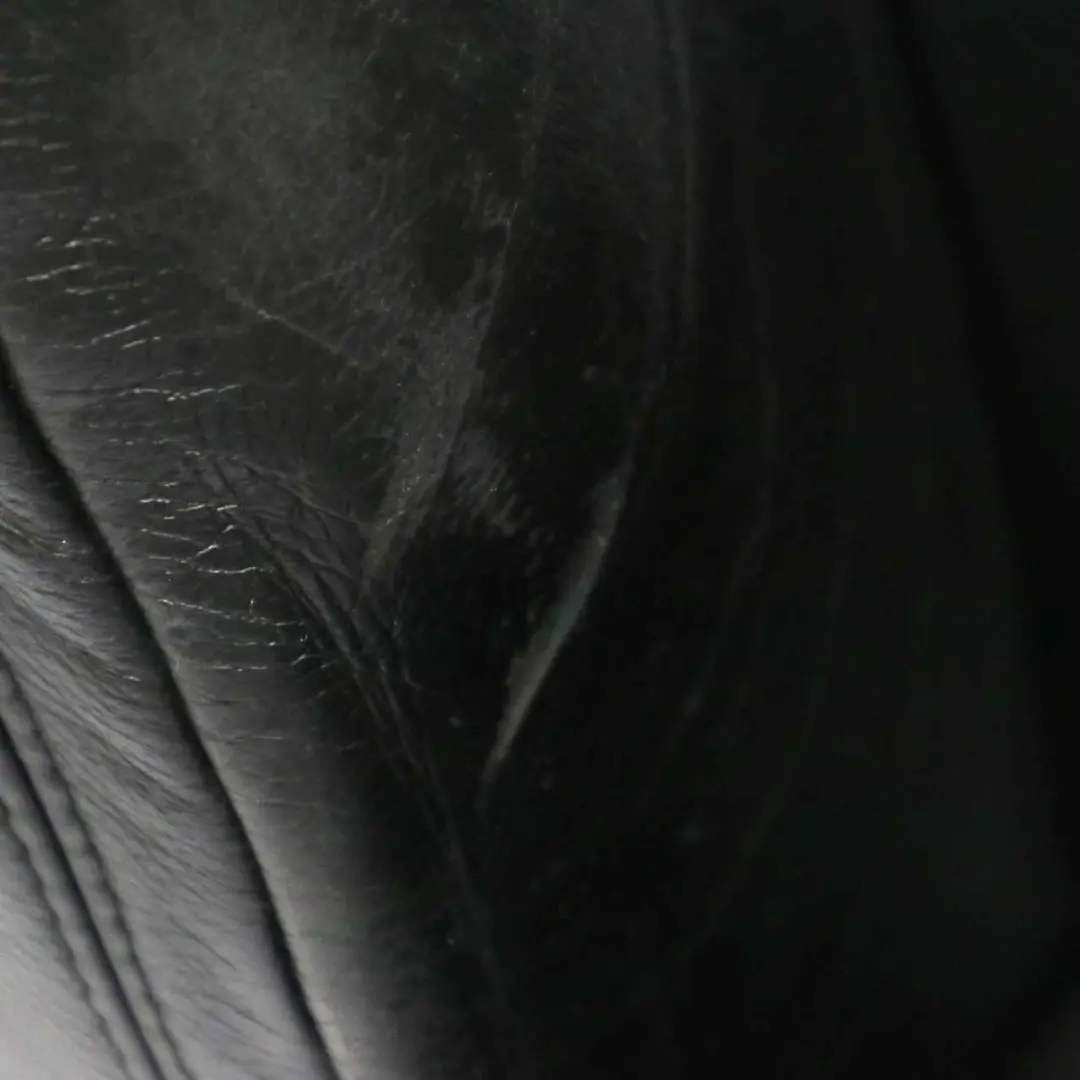 Fotel Prawy Przód Skóra Czarny Grzany do BMW E92 o numerze 7253244 BMW E92 Fotel Prawy Przód Skóra Czarny Grzany - SKU 7253244-5 - Numer Części 7253244