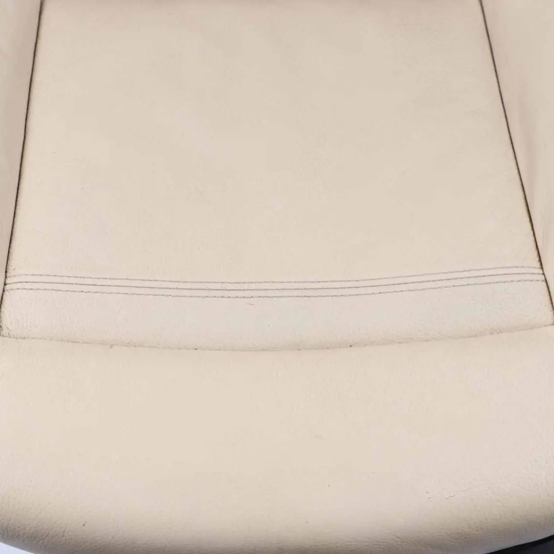 Front Seat BMW E92 Coupe Left N/S Creambeige Dakota Leather Interior Electric to with Part number 7253247 Front Seat BMW E92 Coupe Left N/S Creambeige Dakota Leather Interior Electric - SKU 6978855-1 - Part number 7253247