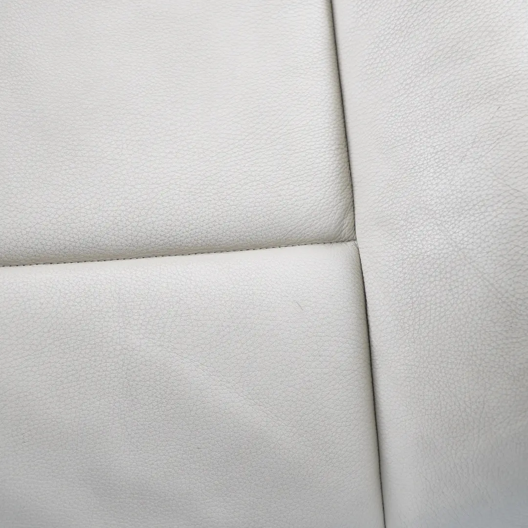 BMW E92 Avant gauche Revêtement Chauffant Dossier de siège cuir Cream Beige - SKU 7253247 - Numéro de pièce 7253247