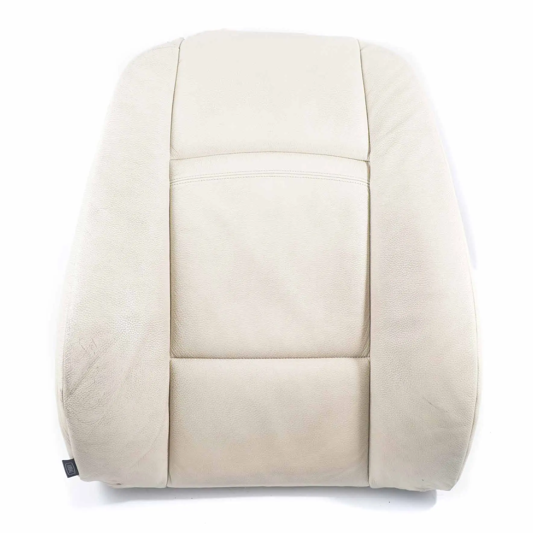 BMW E92 Dossier Siège Avant Droit Chauffant Recouvrement Cuir Dakota Cream Beige