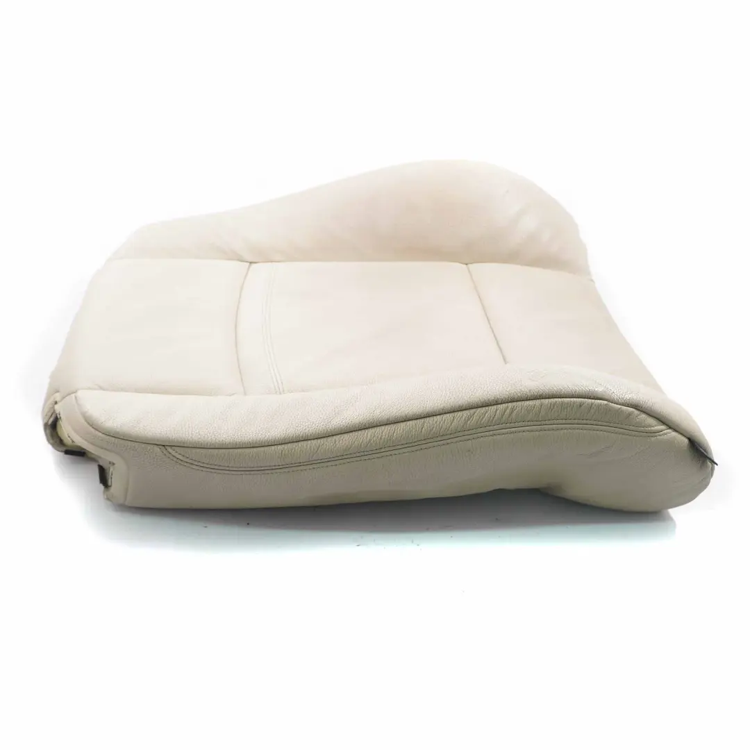 Dossier Siège Avant Droit Chauffant Recouvrement Cuir Dakota Cream Beige pour BMW E92 à propos du numéro de pièce 7253248 BMW E92 Dossier Siège Avant Droit Chauffant Recouvrement Cuir Dakota Cream Beige - SKU 7253248-1 - Numéro de pièce 7253248