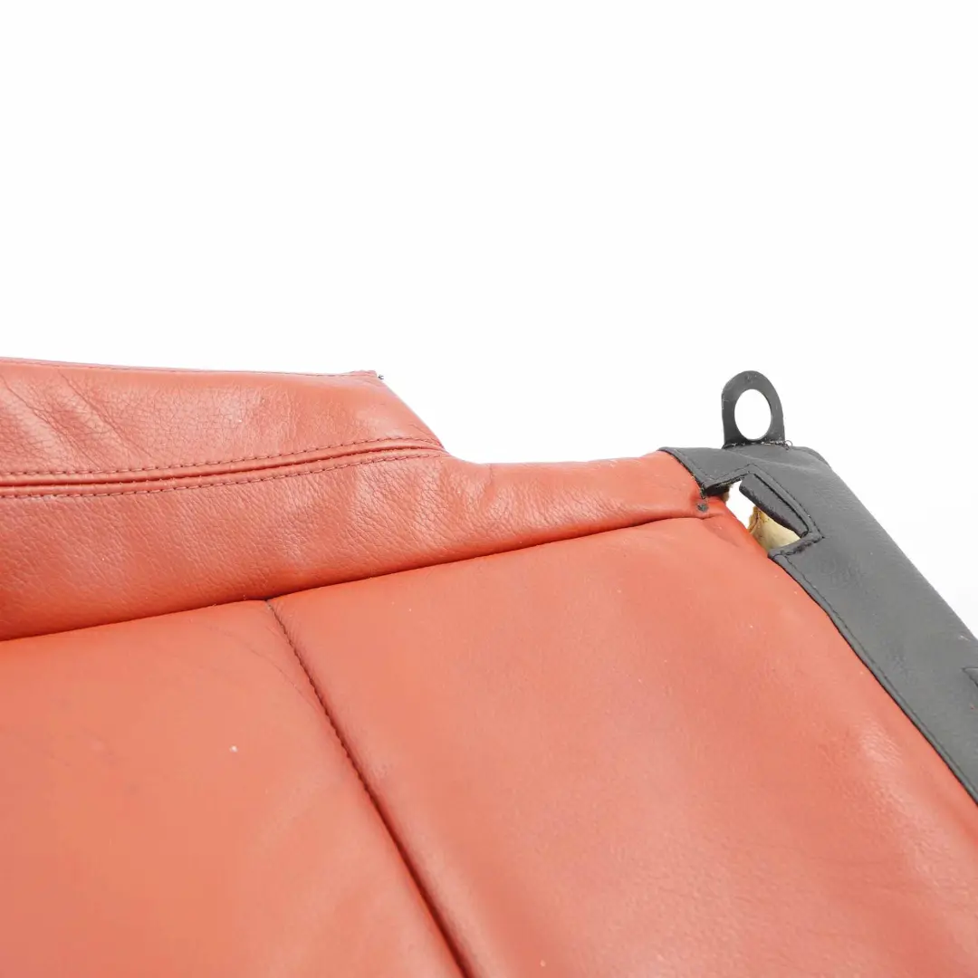 Siège Avant Gauche Chauffé Housse Sport Cuir Dakota Rouge pour BMW E93 à propos du numéro de pièce 7253569 BMW E93 Siège Avant Gauche Chauffé Housse Sport Cuir Dakota Rouge - SKU 7253569 - Numéro de pièce 7253569