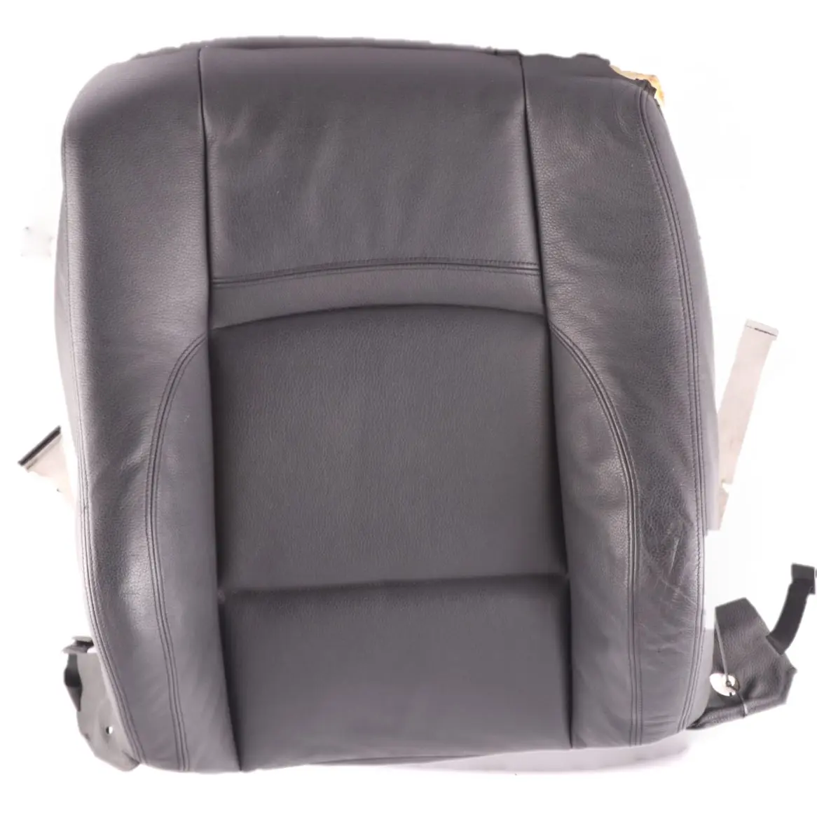 BMW E93 Respaldo Asiento Delantero Funda Asiento Deportivo Calefactable Cuero