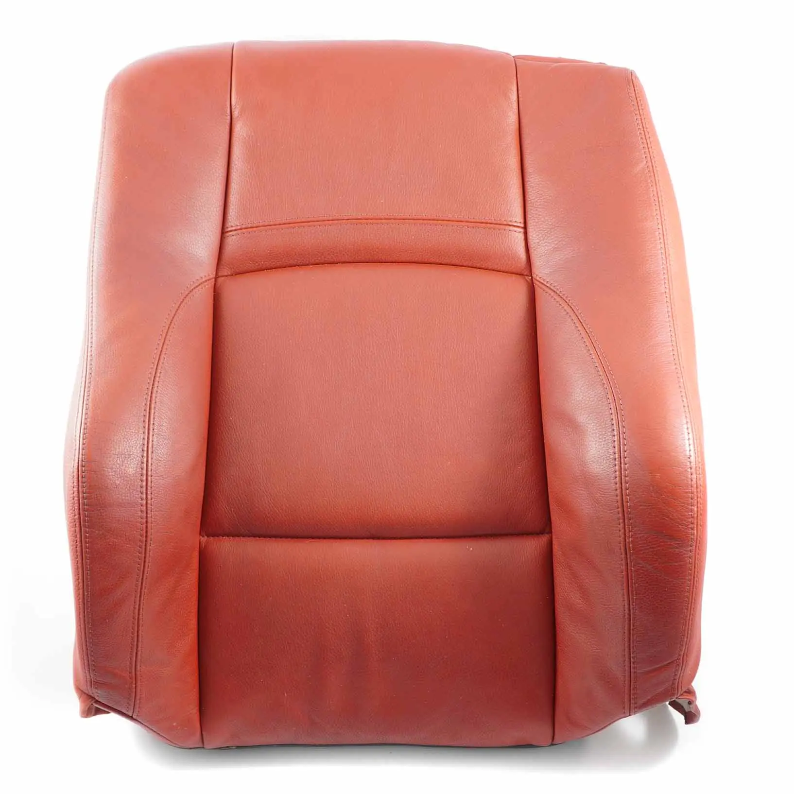 BMW E93 Respaldo Asiento Izquierdo Derecho Calefactable Deportiva Cuero