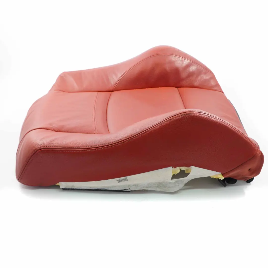 Respaldo Asiento Izquierdo Derecho Calefactable Deportiva Cuero para BMW E93 con número de pieza 7253641 BMW E93 Respaldo Asiento Izquierdo Derecho Calefactable Deportiva Cuero - SKU 7253641 - Número de pieza 7253641