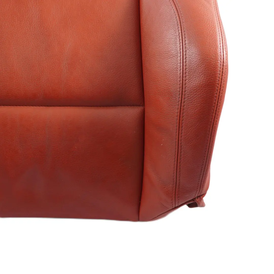 Respaldo Asiento Delantero BMW E93 Derecho Calefactable Deportiva Cuero para con número de pieza 7253642 Respaldo Asiento Delantero BMW E93 Derecho Calefactable Deportiva Cuero - SKU 7253642 - Número de pieza 7253642