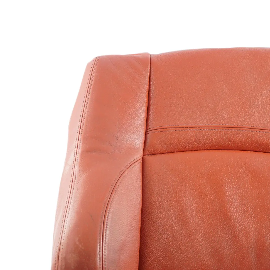 Respaldo Asiento Delantero BMW E93 Derecho Calefactable Deportiva Cuero para con número de pieza 7253642 Respaldo Asiento Delantero BMW E93 Derecho Calefactable Deportiva Cuero - SKU 7253642 - Número de pieza 7253642