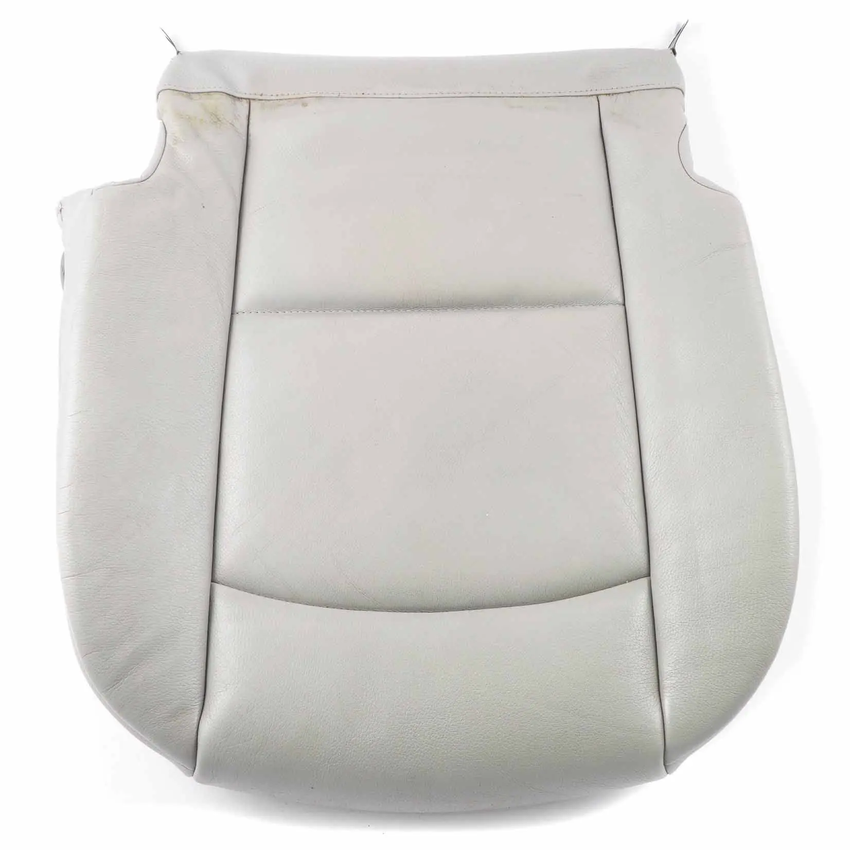 BMW E93 Delantero Derecho Calefactable Funda Asiento Deportivo Cuero