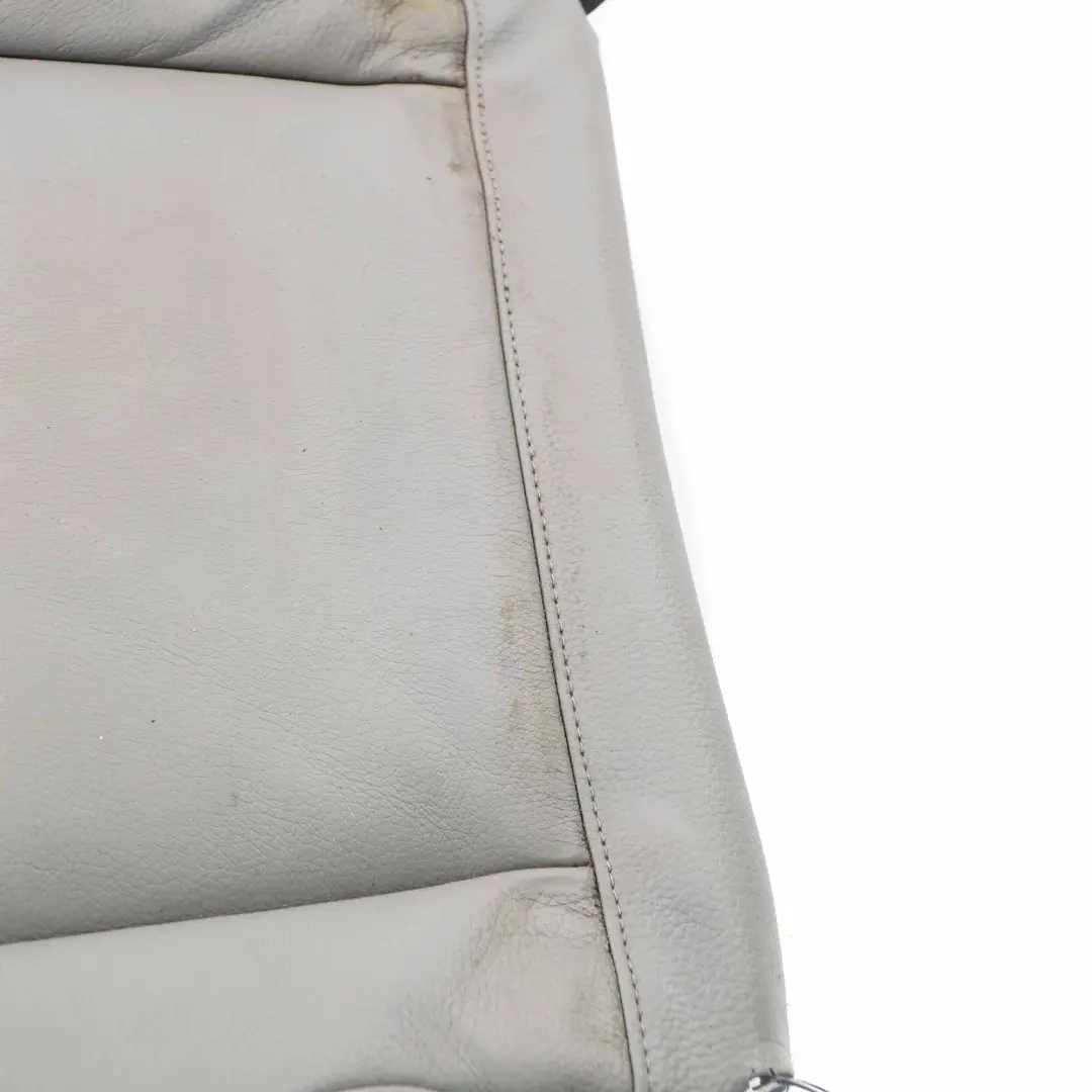 BMW E93 Delantero Derecho Calefactable Funda Asiento Deportivo Cuero - SKU 7253710 - Número de pieza 7253710