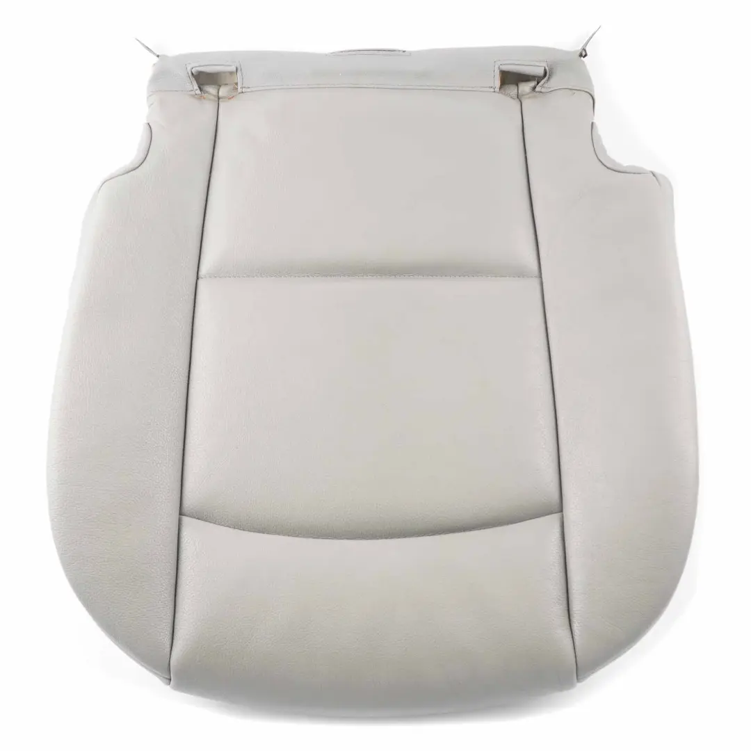 Delantero Izquierdo Calefactable Funda Asiento Deportivo Cuero para BMW E93 con número de pieza 9117601 BMW E93 Delantero Izquierdo Calefactable Funda Asiento Deportivo Cuero - SKU 9117601 - Número de pieza 9117601