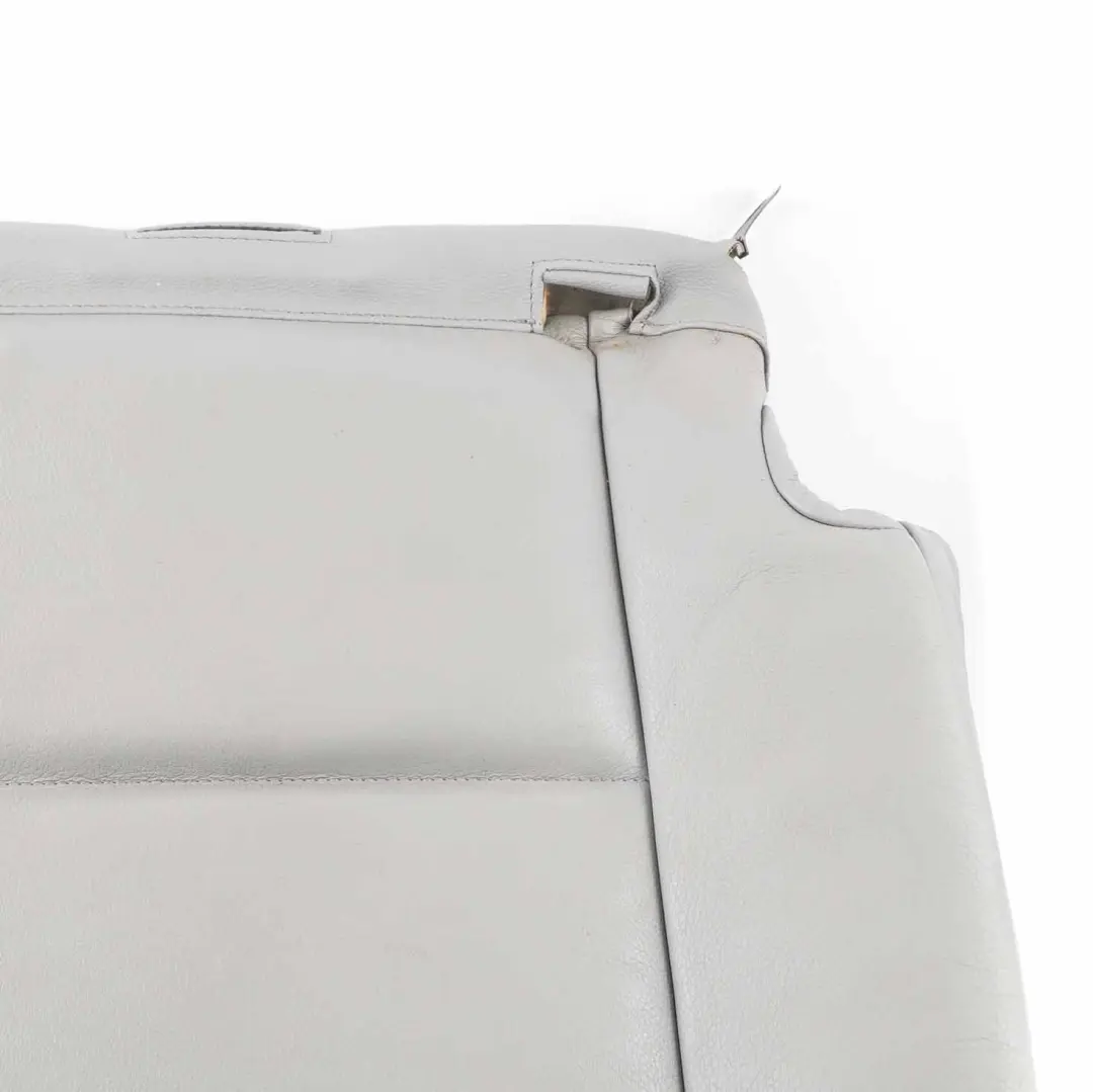 Sitzheizung Vorne Links Sitz Bezug Leder Dakota Grau für BMW E93 mit Teilenummer 9117601 BMW E93 Sitzheizung Vorne Links Sitz Bezug Leder Dakota Grau - SKU 9117601 - Teilenummer 9117601