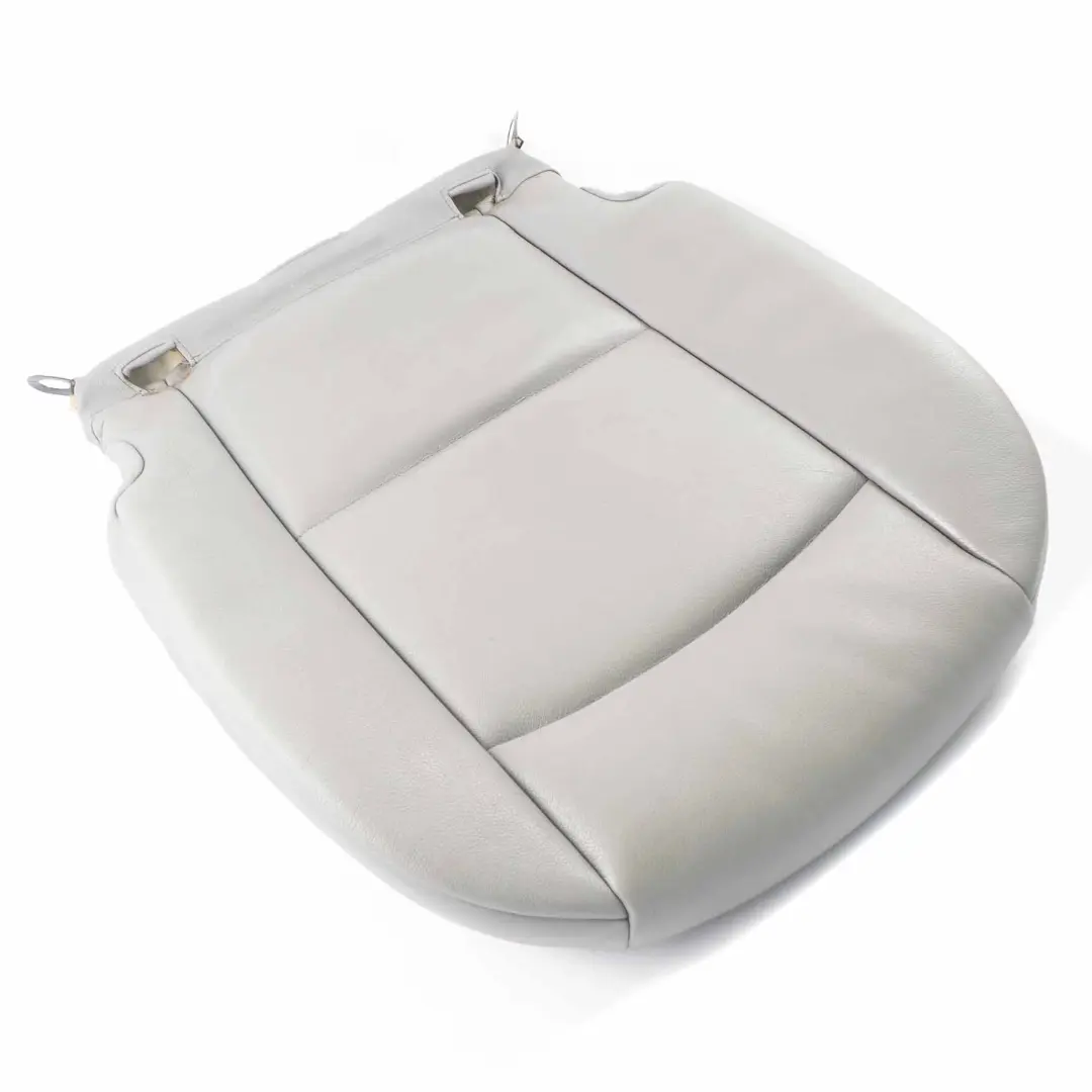 Delantero Izquierdo Calefactable Funda Asiento Deportivo Cuero para BMW E93 con número de pieza 9117601 BMW E93 Delantero Izquierdo Calefactable Funda Asiento Deportivo Cuero - SKU 9117601 - Número de pieza 9117601